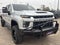 2022 Chevrolet Silverado 2500 HD Custom
