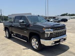 2021 Chevrolet Silverado 2500 HD LTZ