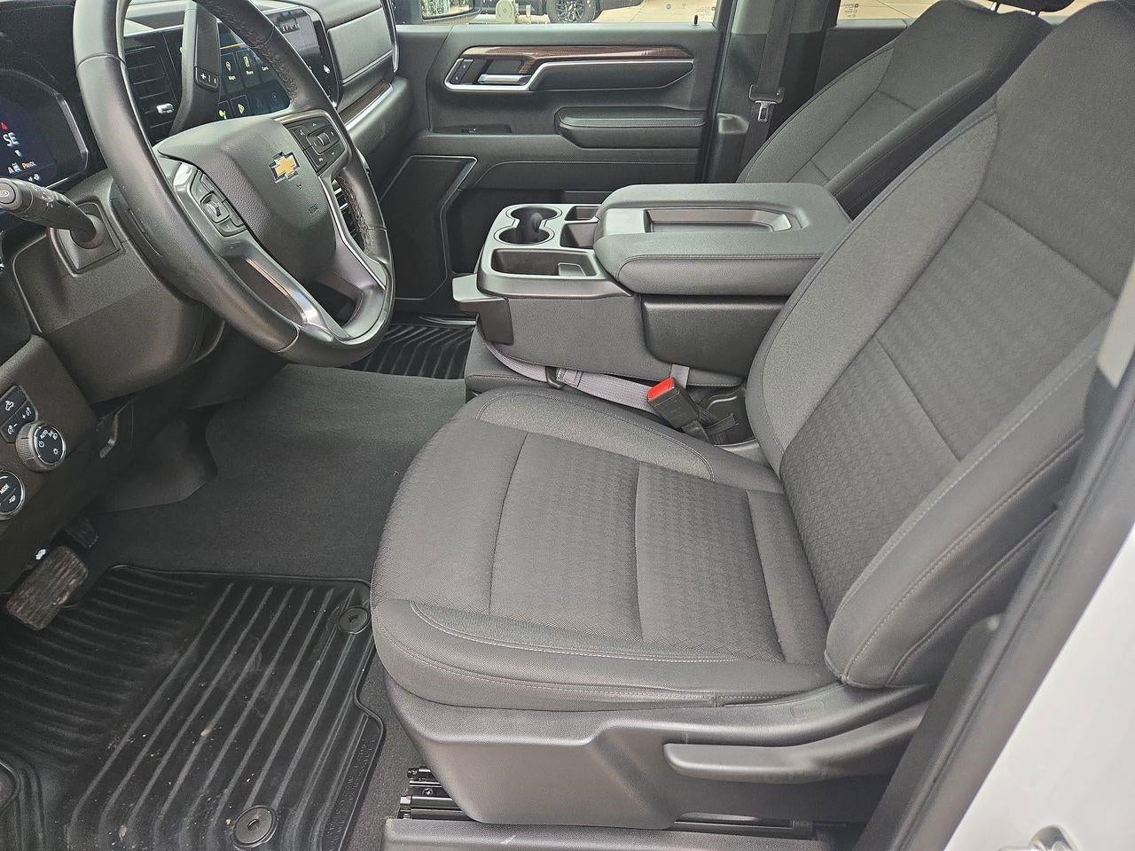 2024 Chevrolet Silverado 3500 HD LT