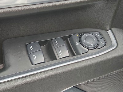 2024 Chevrolet Silverado 3500 HD LT