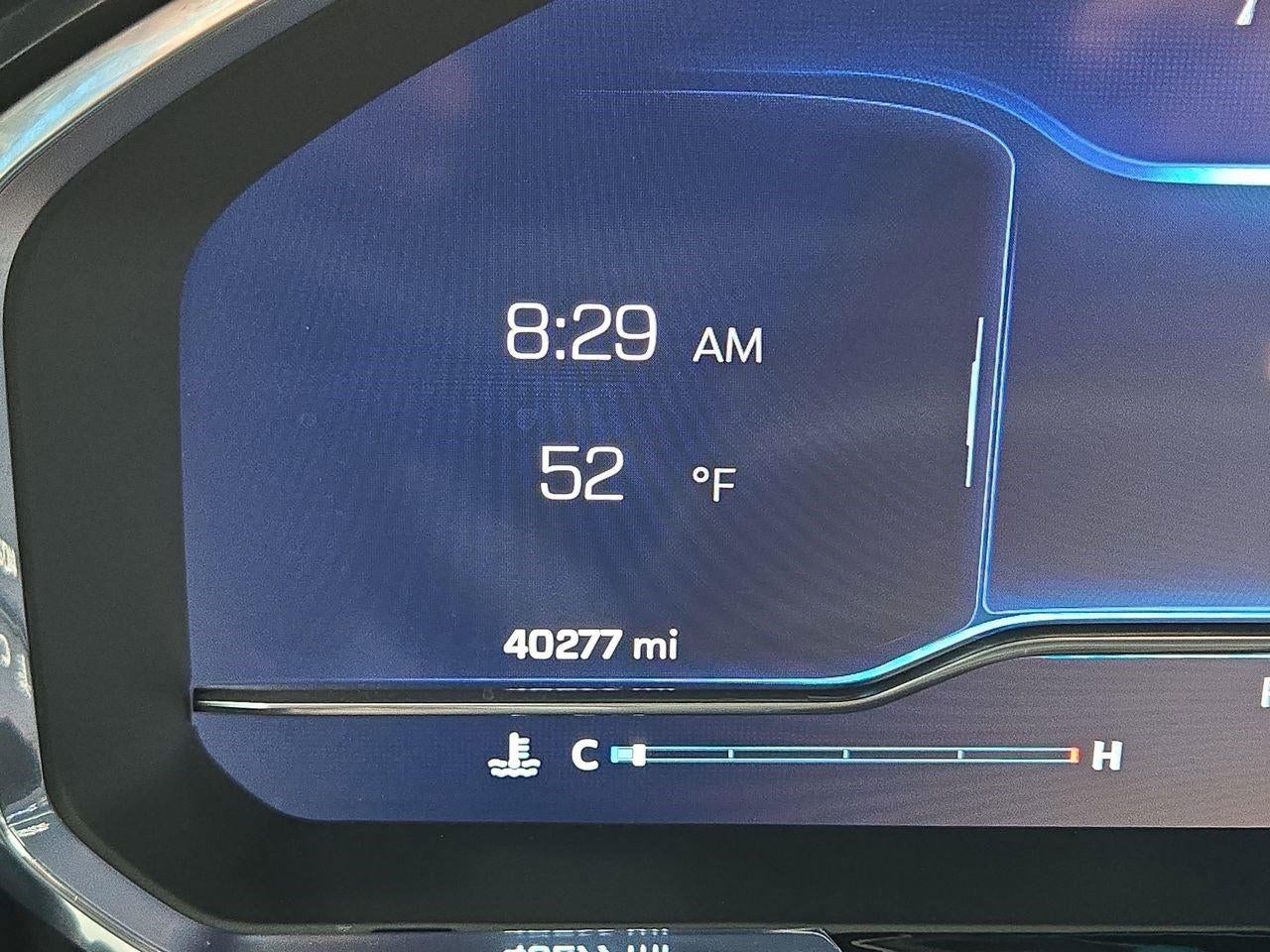 2024 Chevrolet Silverado 3500 HD LT