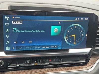 2024 Chevrolet Silverado 3500 HD LT