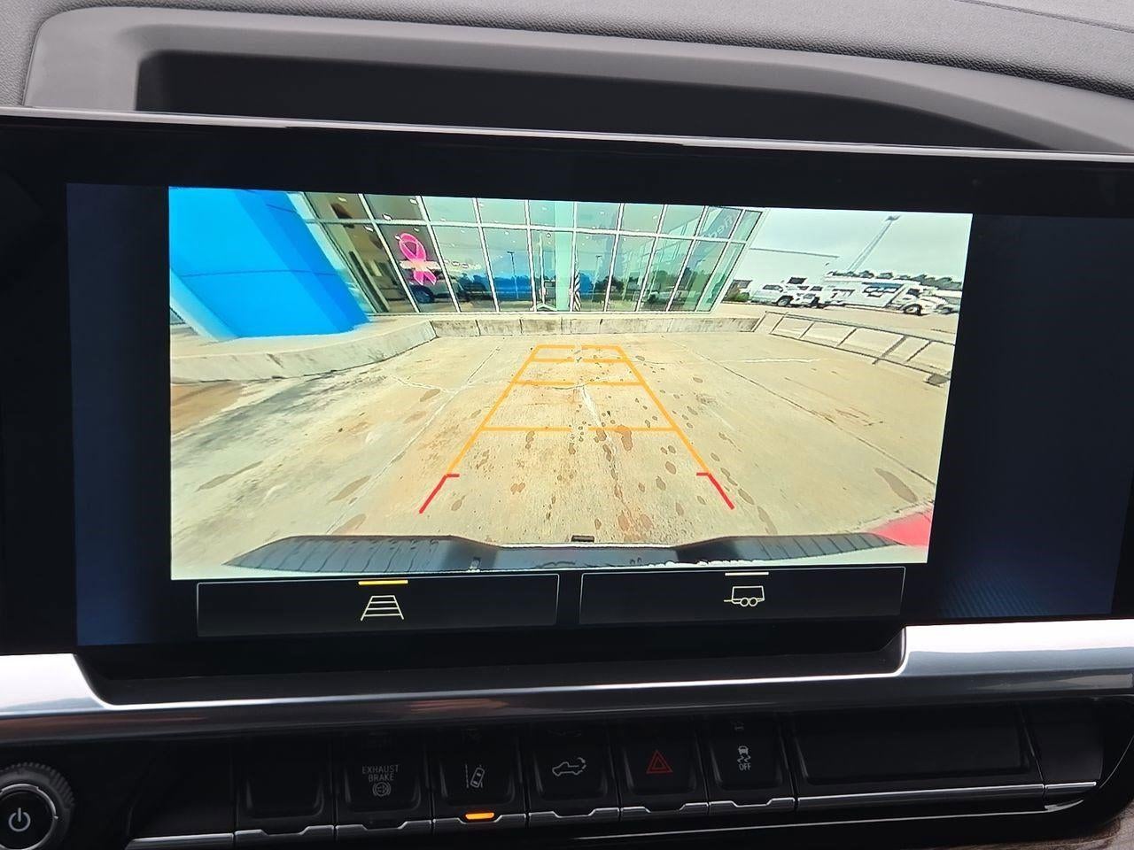 2024 Chevrolet Silverado 3500 HD LT