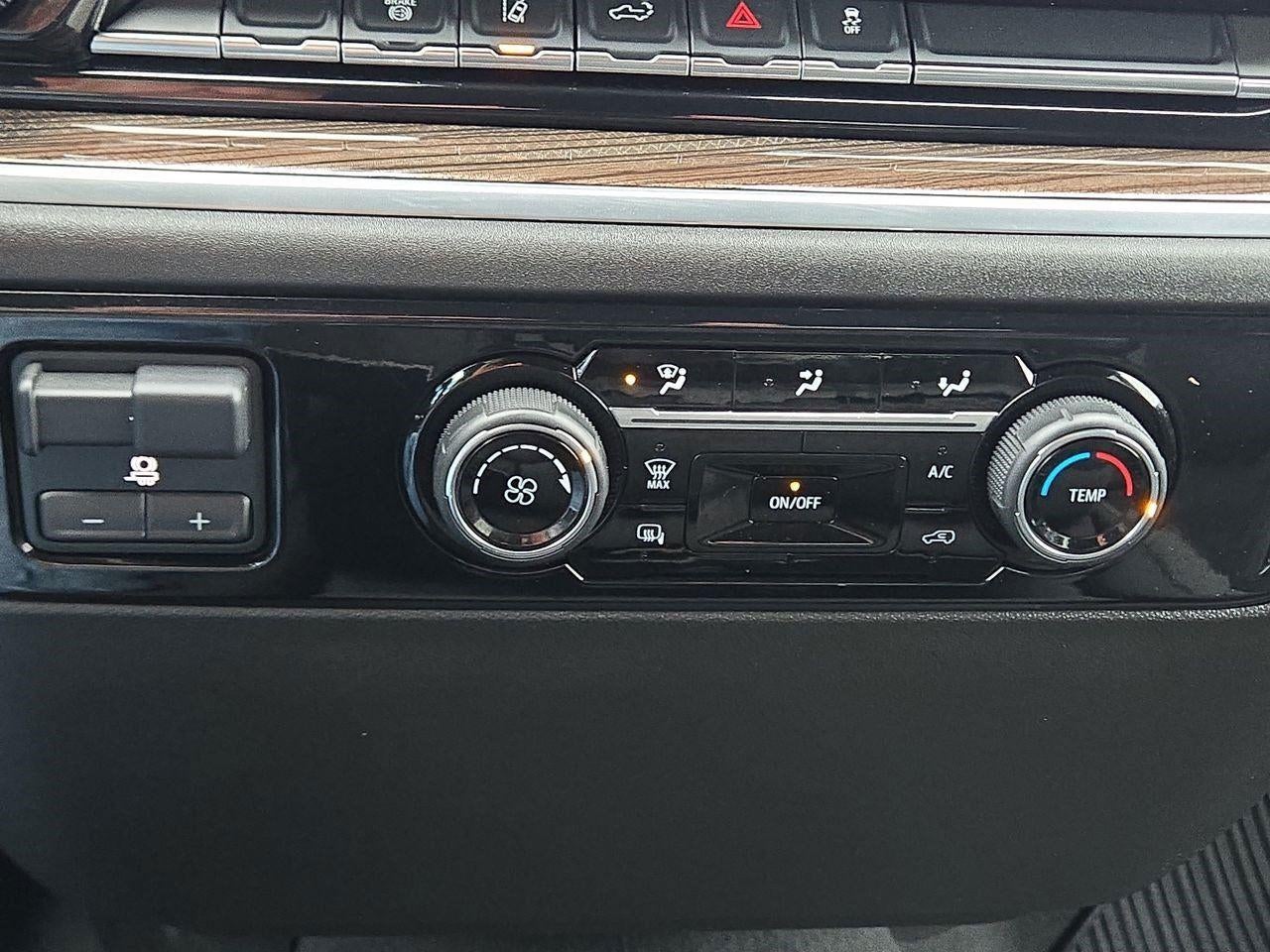 2024 Chevrolet Silverado 3500 HD LT