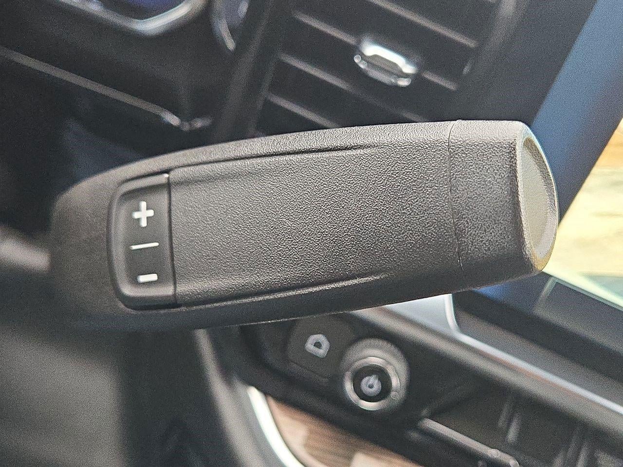 2024 Chevrolet Silverado 3500 HD LT