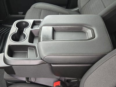 2024 Chevrolet Silverado 3500 HD LT