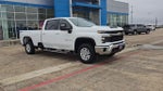 2024 Chevrolet Silverado 3500 HD LT