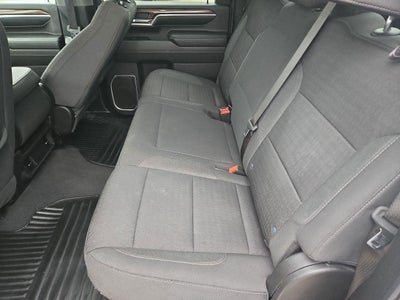 2024 Chevrolet Silverado 3500 HD LT