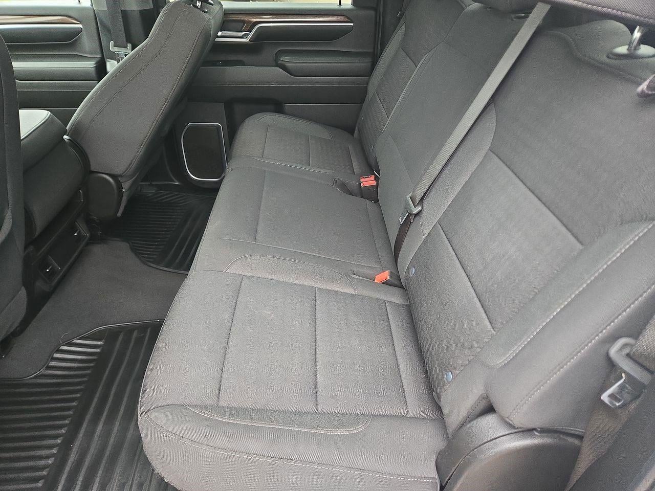 2024 Chevrolet Silverado 3500 HD LT