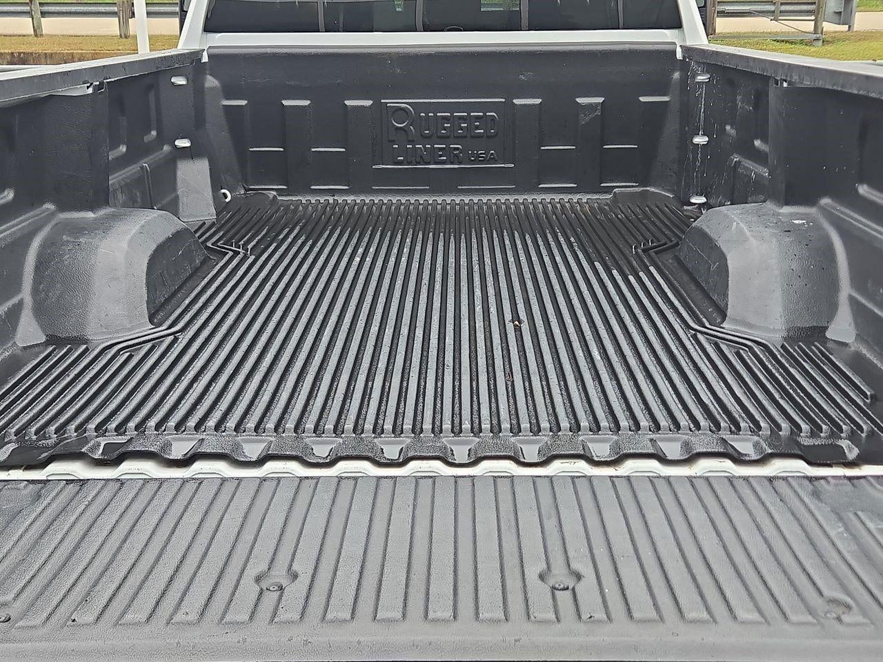 2024 Chevrolet Silverado 3500 HD LT