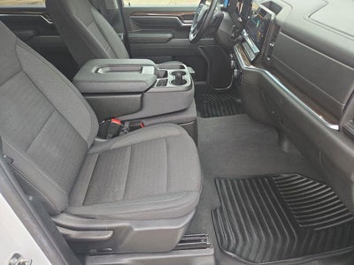 2024 Chevrolet Silverado 3500 HD LT