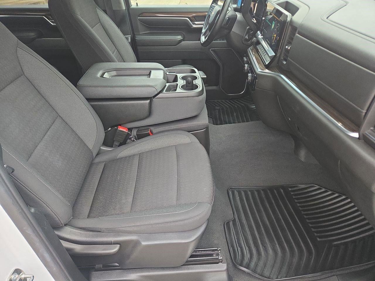 2024 Chevrolet Silverado 3500 HD LT