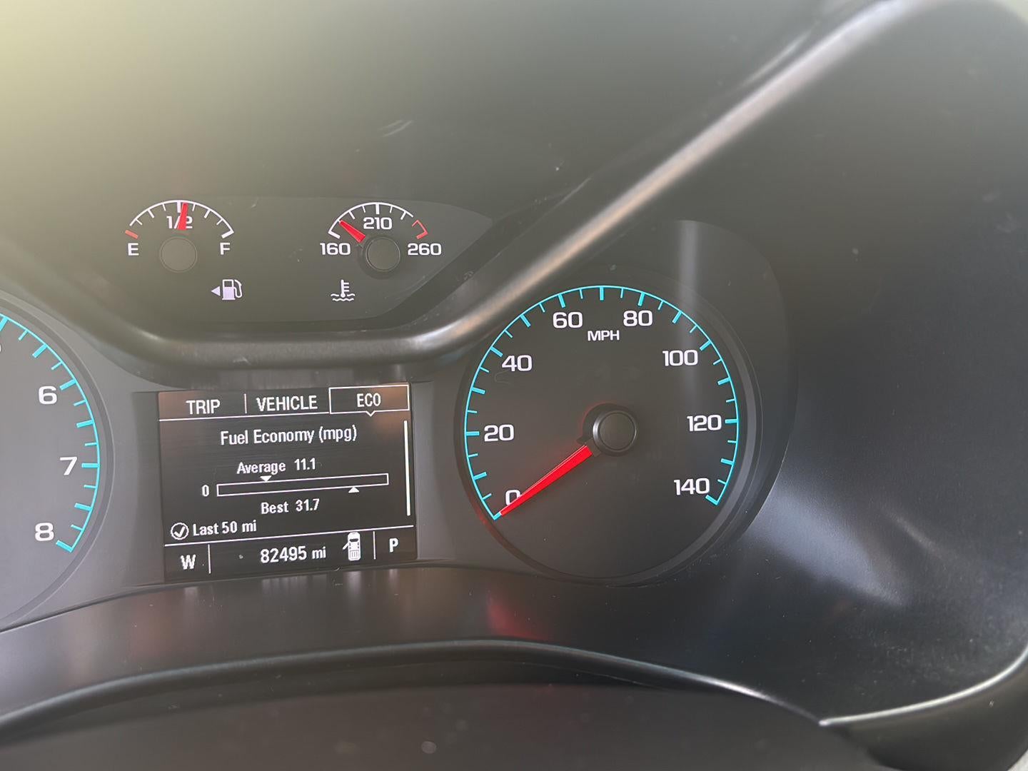 2020 Chevrolet Colorado WT