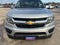 2020 Chevrolet Colorado WT