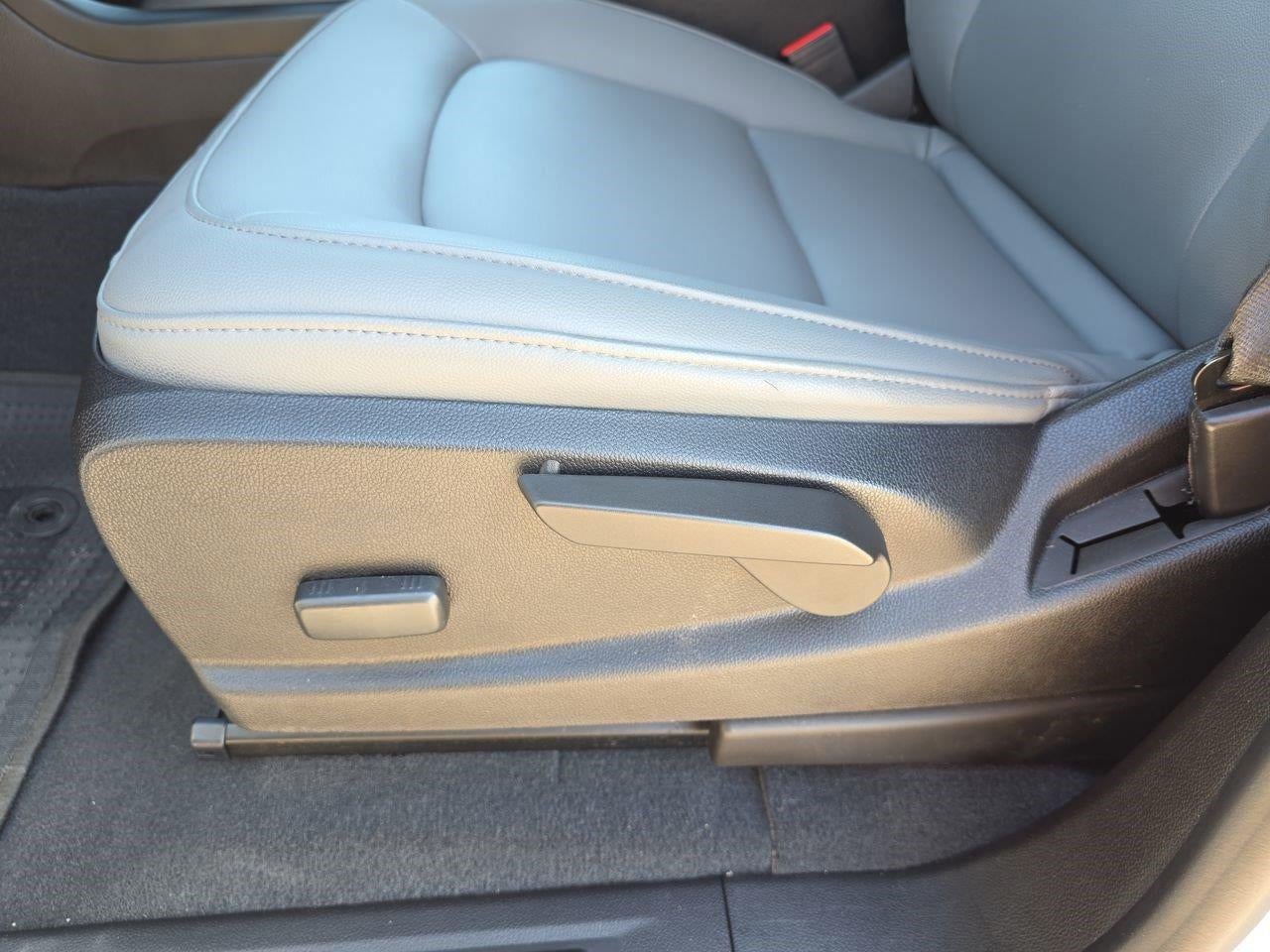 2021 Chevrolet Colorado WT