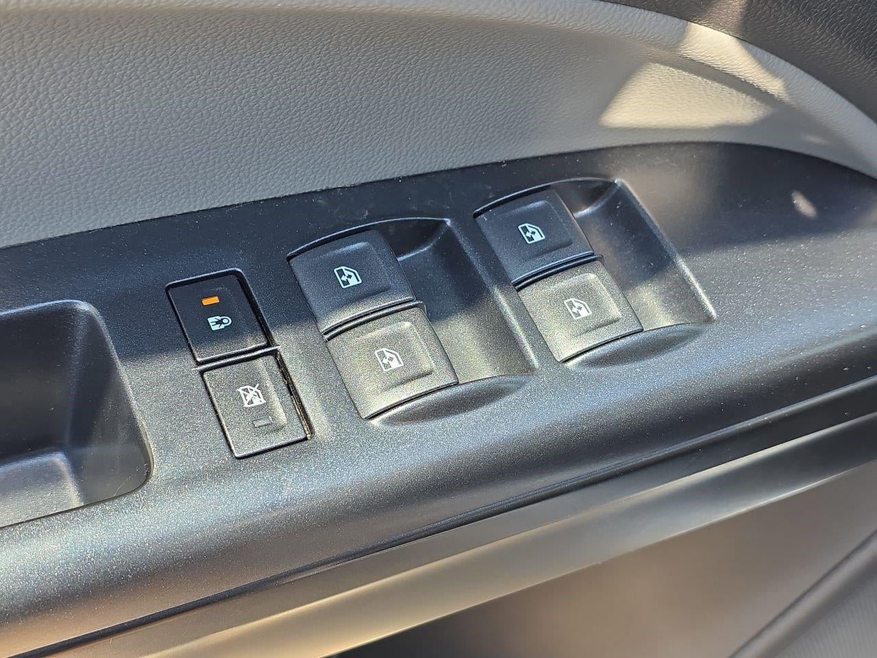 2021 Chevrolet Colorado WT