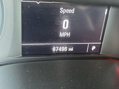 2021 Chevrolet Colorado WT