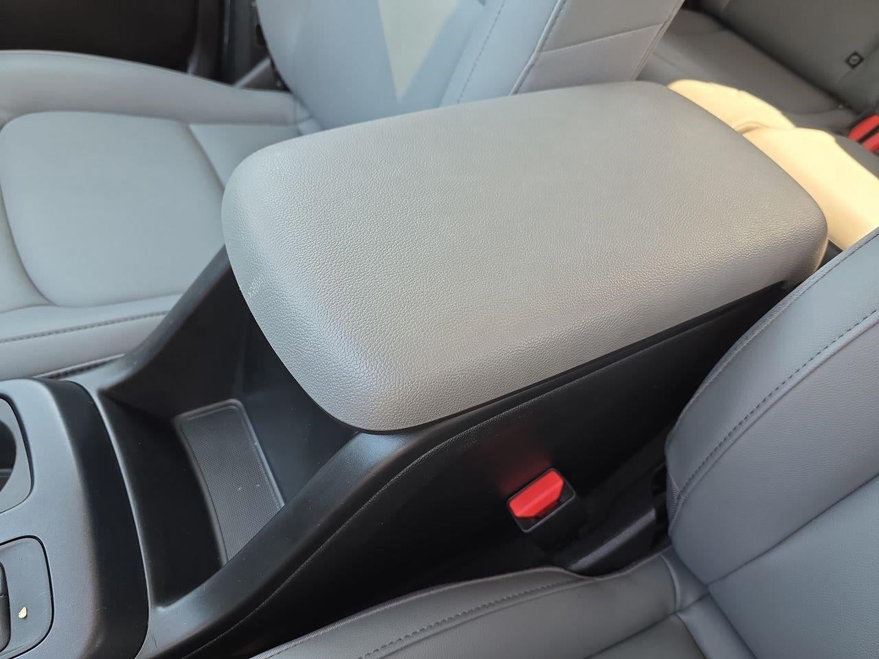 2021 Chevrolet Colorado WT