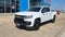 2021 Chevrolet Colorado WT