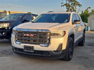 2020 GMC Acadia AT4