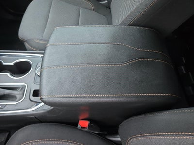 2018 Chevrolet Traverse LS