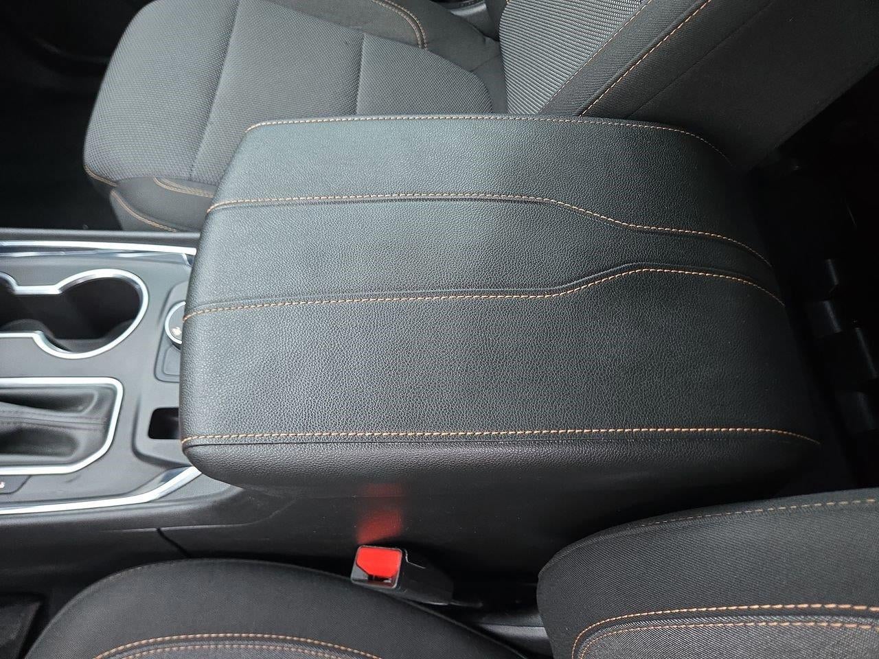 2018 Chevrolet Traverse LS