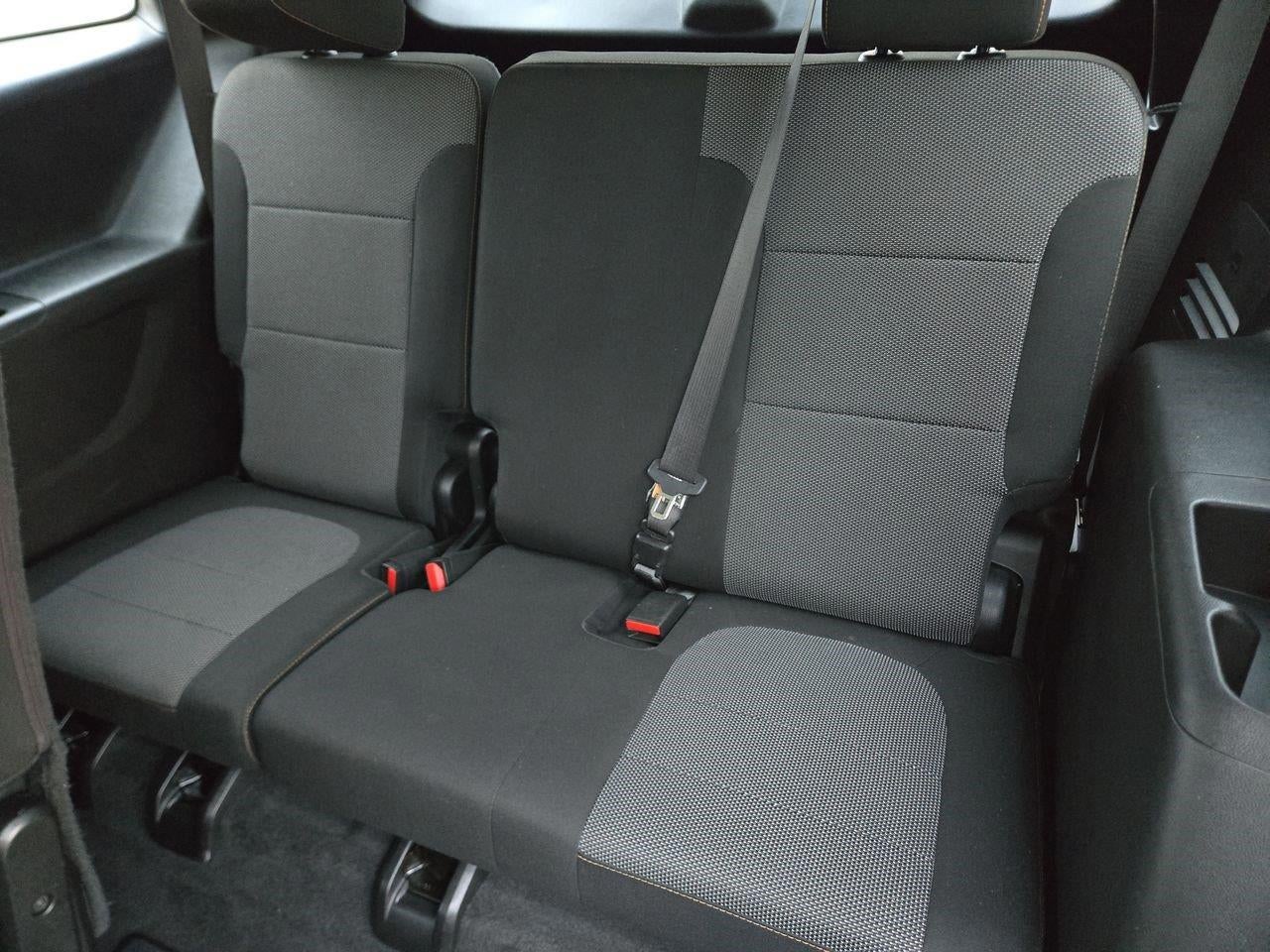 2018 Chevrolet Traverse LS