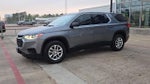2018 Chevrolet Traverse LS