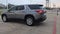 2018 Chevrolet Traverse LS