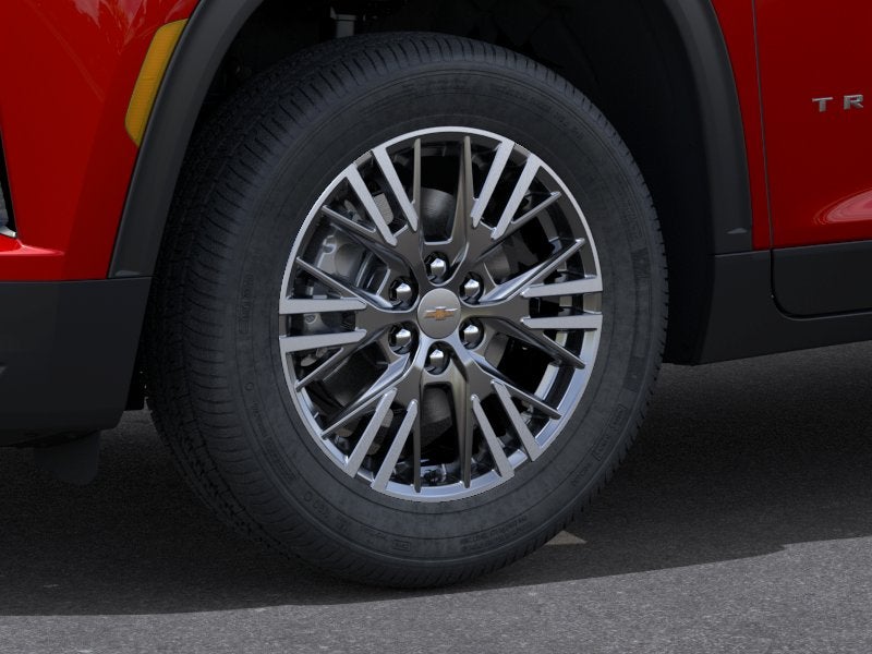 2027 Chevrolet Traverse LT - Photo 10