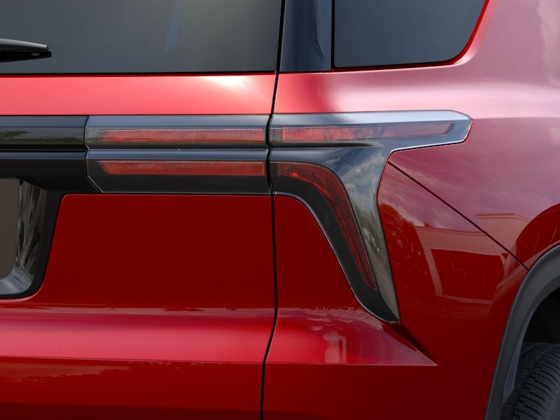 2027 Chevrolet Traverse LT - Photo 12