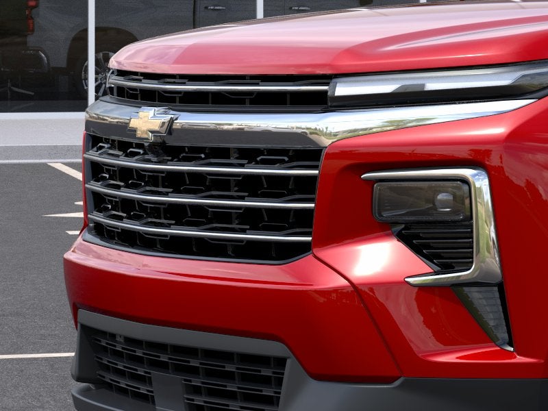 2027 Chevrolet Traverse LT - Photo 14