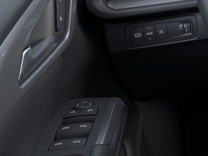 2027 Chevrolet Traverse LT - Photo 23
