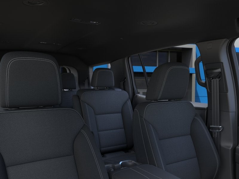 2027 Chevrolet Traverse LT - Photo 25