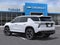2027 Chevrolet Traverse High Country
