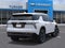 2027 Chevrolet Traverse High Country