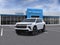 2027 Chevrolet Traverse High Country