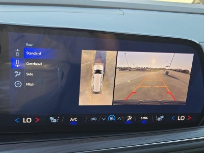2027 Chevrolet Suburban LT