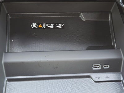 2027 Chevrolet Suburban LT