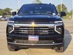 2027 Chevrolet Suburban LT