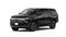 2027 Chevrolet Suburban LT