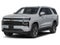 2027 Chevrolet Tahoe LT