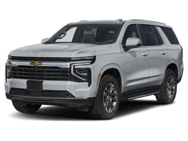 2027 Chevrolet Tahoe LT