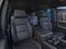 2027 Chevrolet Tahoe LT