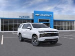 2027 Chevrolet Tahoe LT