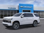 2027 Chevrolet Tahoe LT