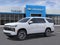 2027 Chevrolet Tahoe LT