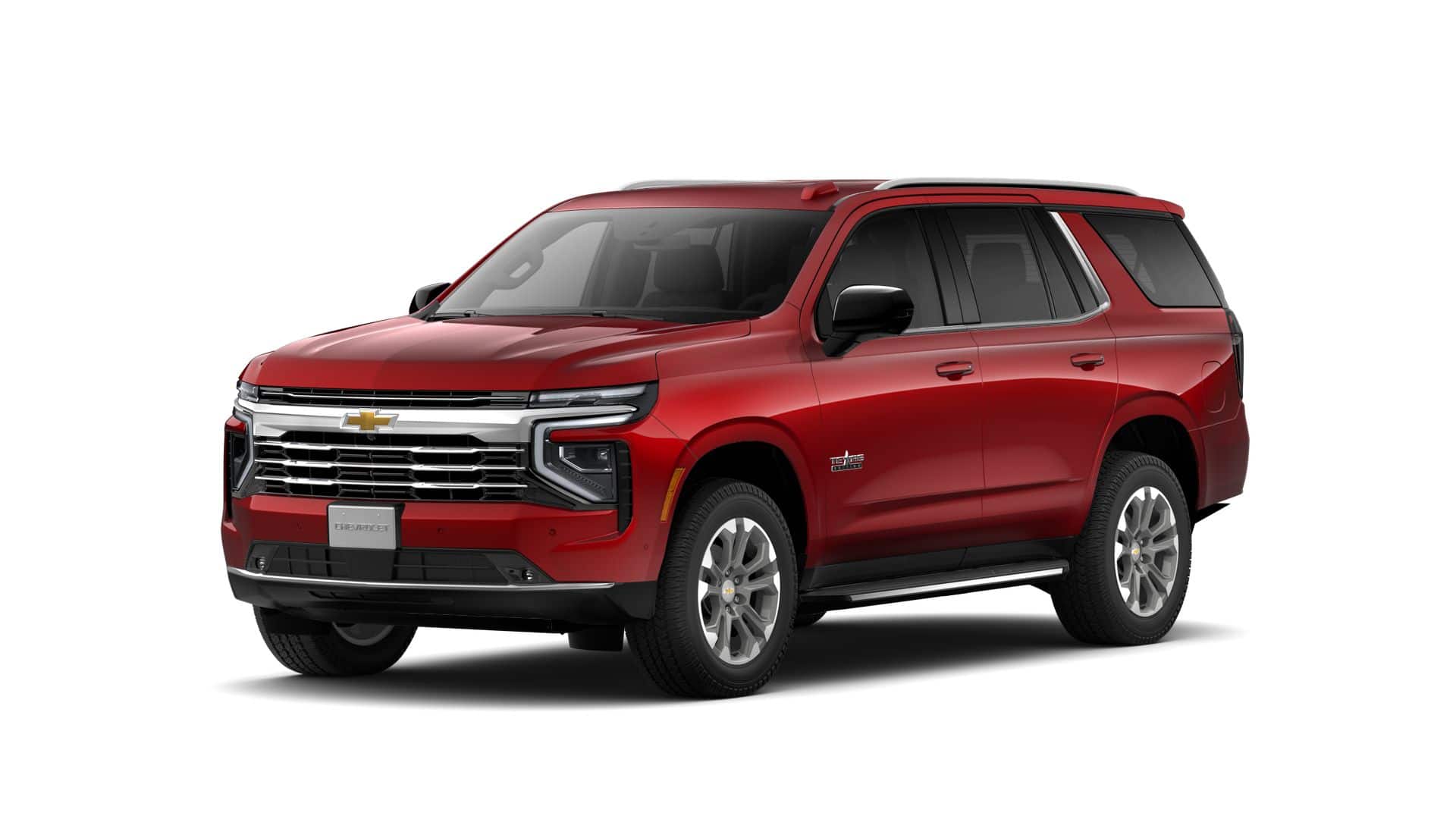 2026 Chevrolet Tahoe LT 2WD's photo