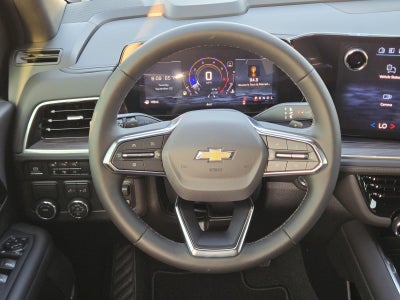 2027 Chevrolet Tahoe LT