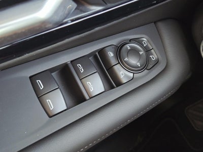 2027 Chevrolet Tahoe LT